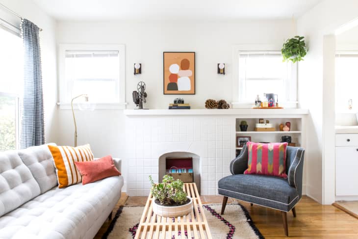 Interior Design Help: 7 Places to Go for Free Advice | Apartment Therapy
