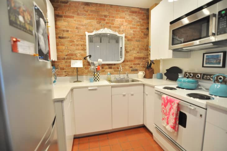 Most Popular Rental Kitchens from Apartment Therapy | The Kitchn