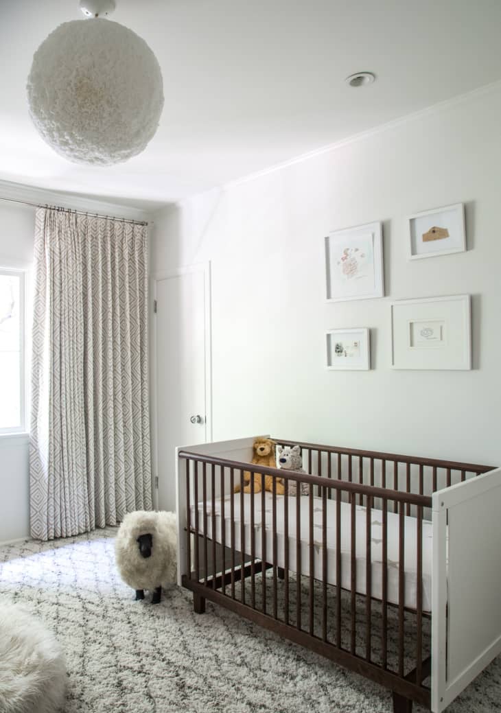 Lori and John’s Functional Modern Home | Apartment Therapy