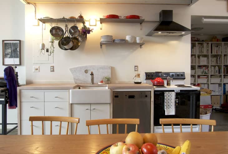 16 Stunning Modern Industrial Loft Designs for Urban Living