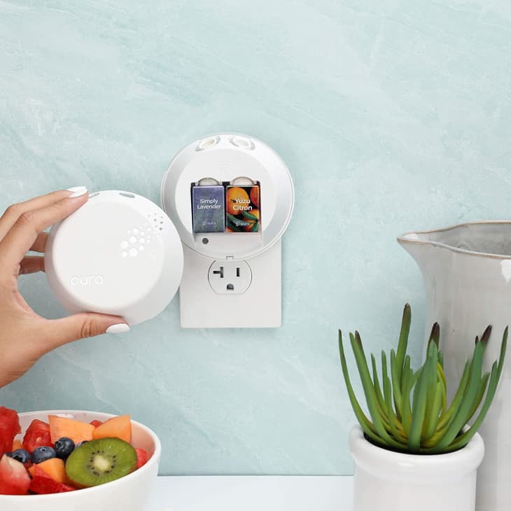 Product Image: Pura Smart Home Fragrance Diffuser Set