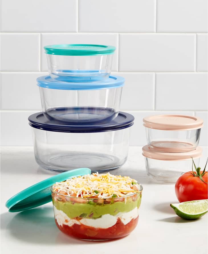 Macy's Sale on Small Kitchen Appliances, Storage, and Cookware The Kitchn