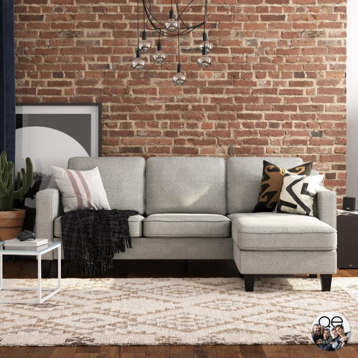 Product Image: Queer Eye Brighton Sectional Sofa