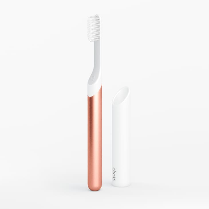 Adult Electric Toothbrush at Quip