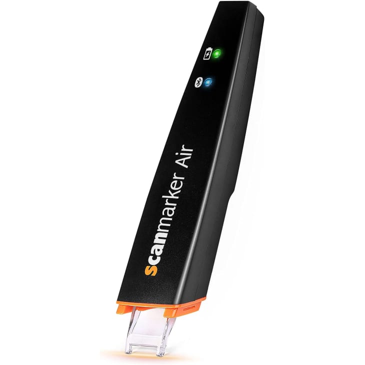 Product Image: Scanmarker Air Pen Scanner