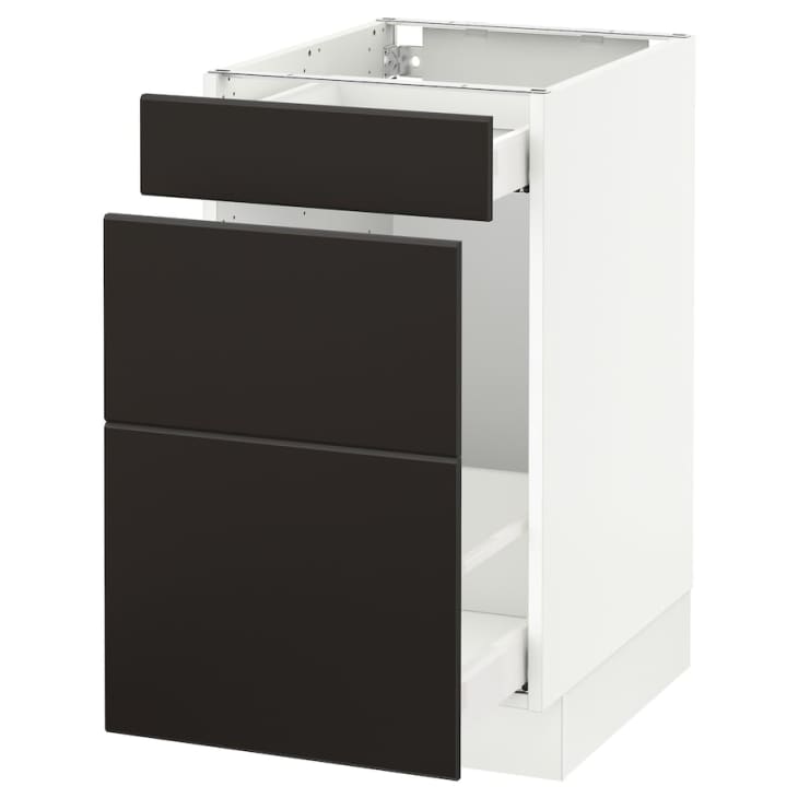 Product Image: SEKTION Base Cabinet for Recycling