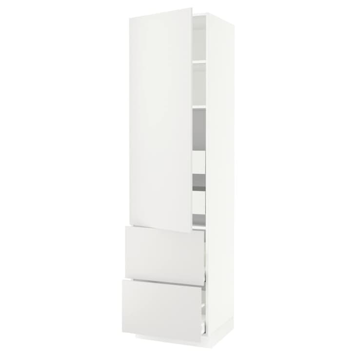 Product Image: SEKTION High Cab with Drawers