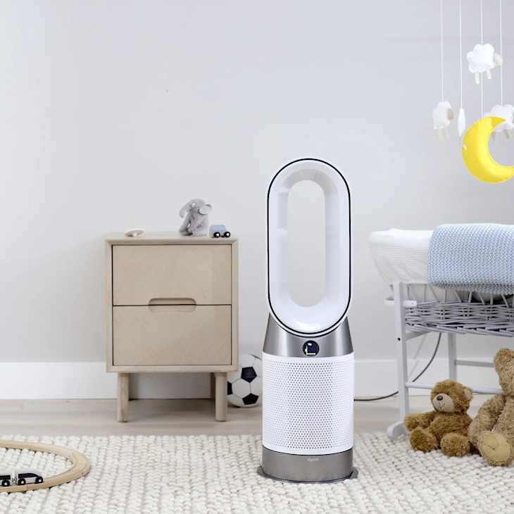 Purifier Humidifier Black Friday Deals On Dyson Air Purifier