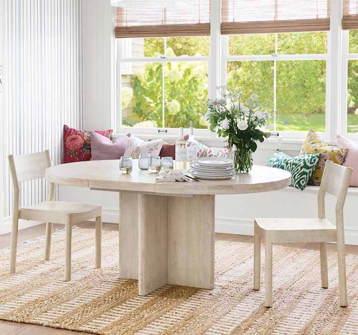Cayman Extending Dining Table