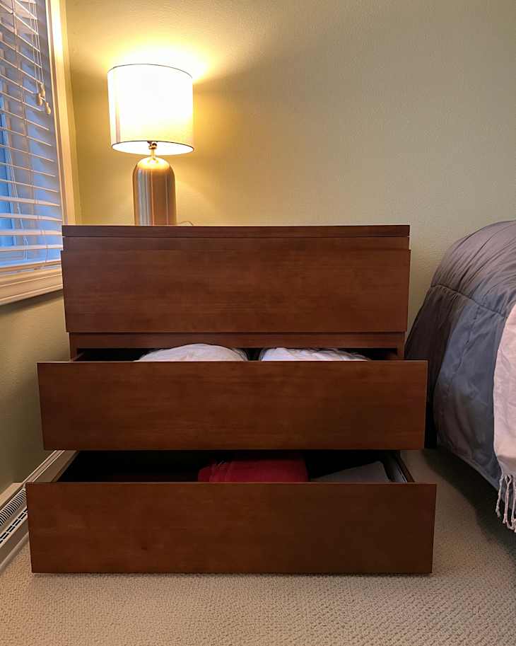 I Tested the Thuma 3x1 Nest Dresser (My Honest Review) | Apartment Therapy
