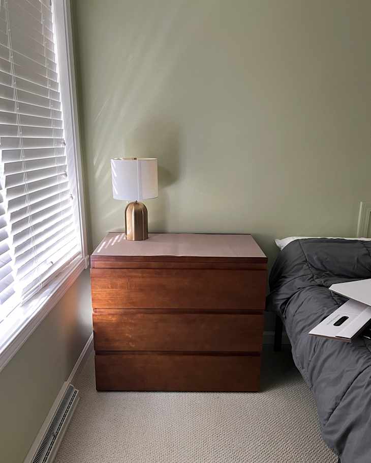 I Tested the Thuma 3x1 Nest Dresser (My Honest Review) | Apartment Therapy