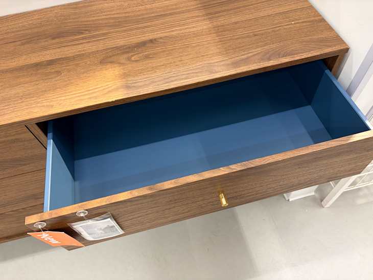 ikea wooden dresser IKEA TARVA 6-drawer dresser, pine, 59 1/2x36 1/4