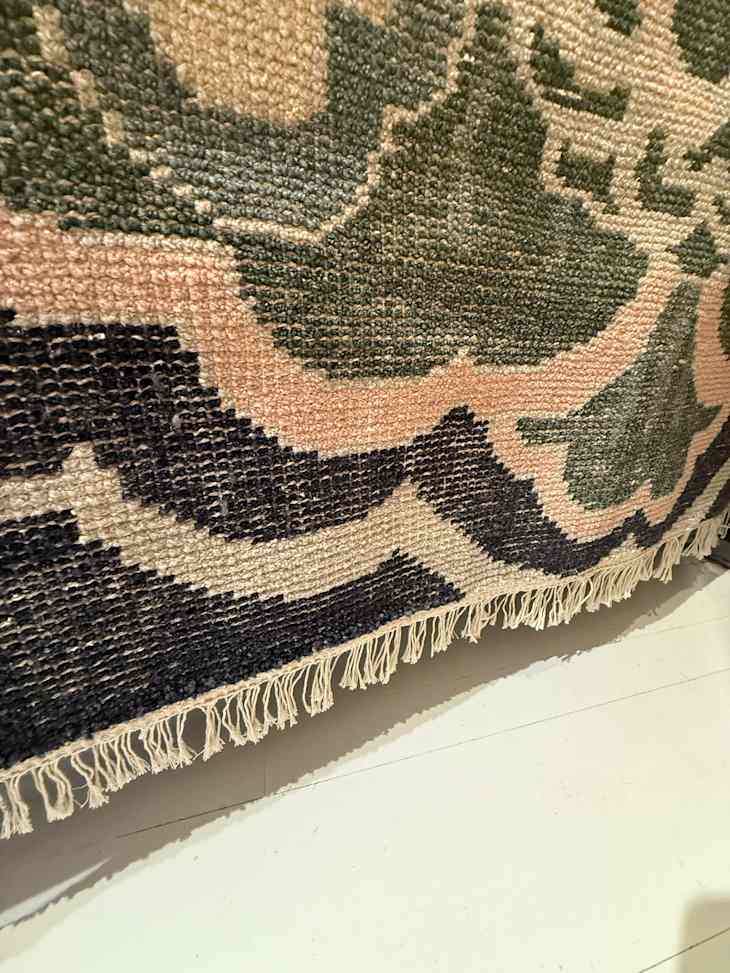 The Best CB2 Rugs 2025 (We Tested Them All!) | Apartment Therapy