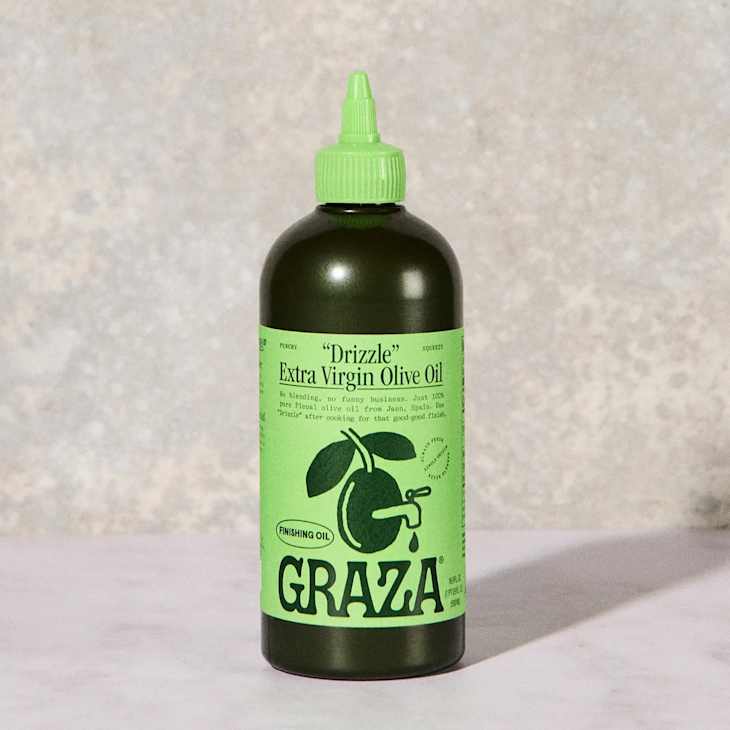 Save 20.74% on Olive Oil at Graza’s Springsgiving Sale 2025 | The Kitchn