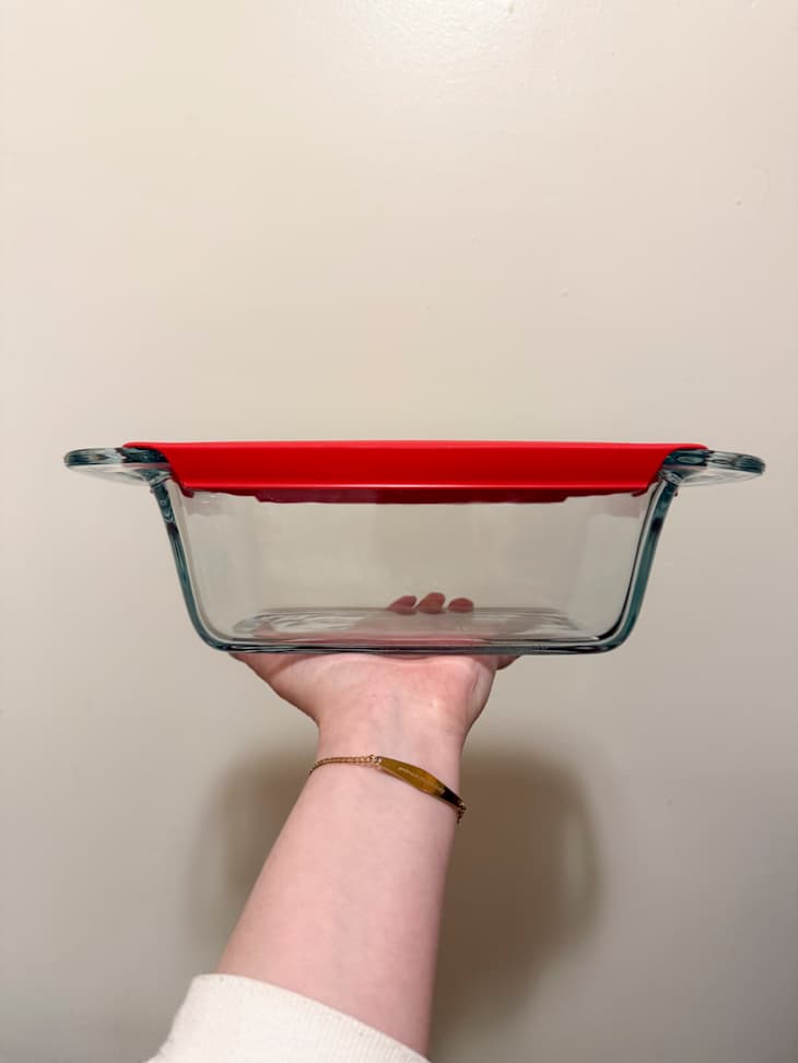 Pyrex Easy Grab Pyrex Baking Dish Temperature Pyrex's $14 Loaf