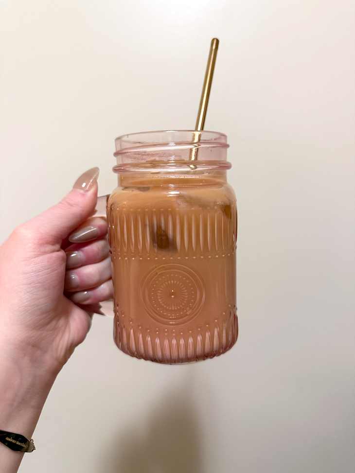 The Vintage Mason Jars I'm Using All Spring | The Kitchn