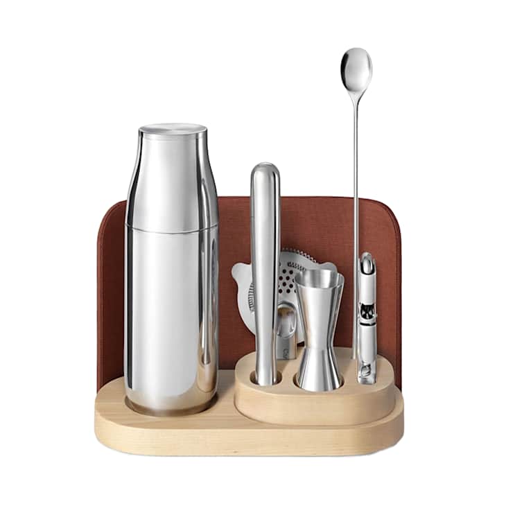 Caraway’s Complete Bar Set: My Unfiltered Review | The Kitchn