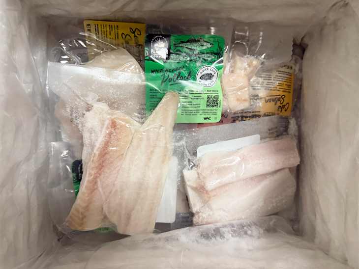 I Tried Wild Alaskan Company's Subscription for a Year  My Honest Review |  The Kitchn