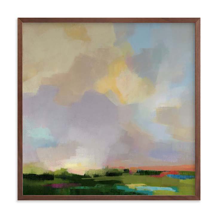 Picture of Calming Wall Art — The Best Soothing Art Prints for Any Room ...