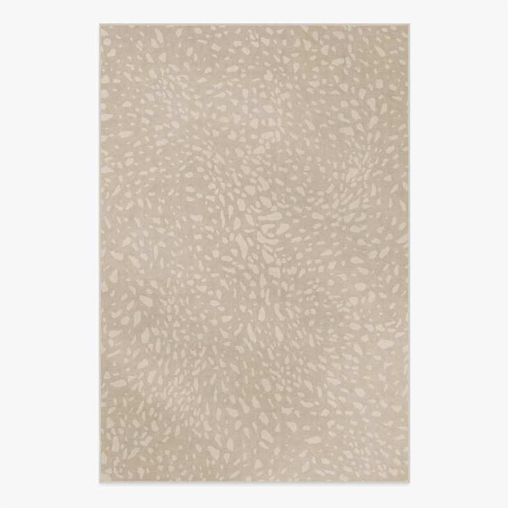 Ashley Furniture’s Nourison Home Machine Washable Rug Review ...
