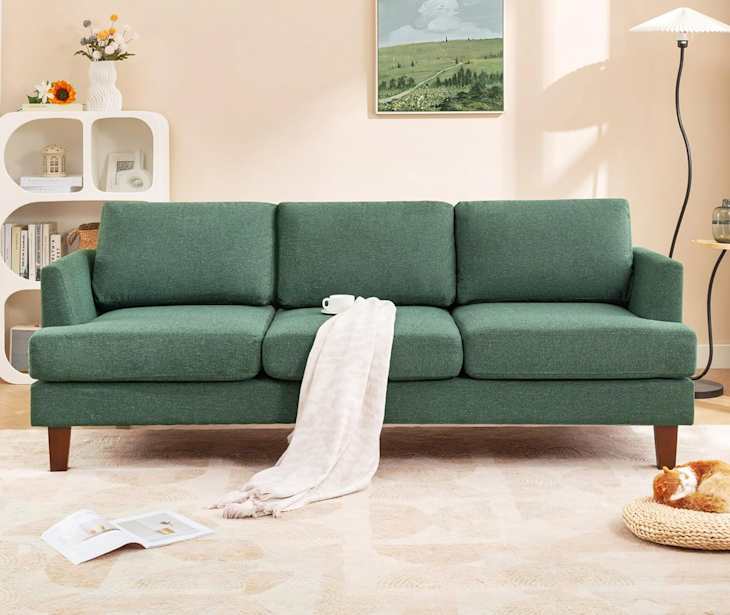 10 Best Amazon Prime Day Sofa Deals to Shop Now | Apartment Therapy