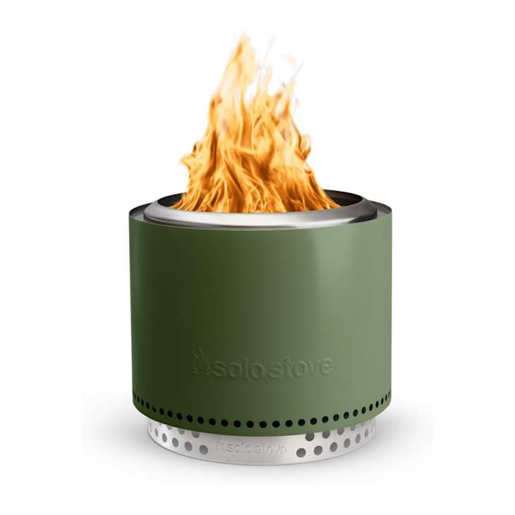 The Solo Stove Bonfire 2.0 Is on Sale for Prime Day 2025 | Apartment ...