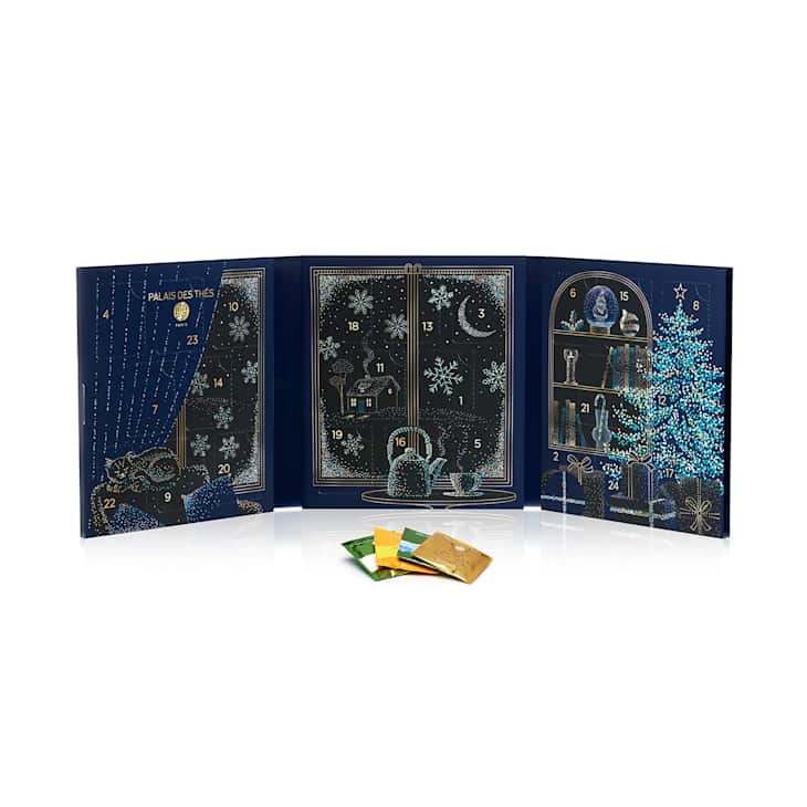 11 Nordstrom Advent Calendars to Shop Now for the Holidays Apartment