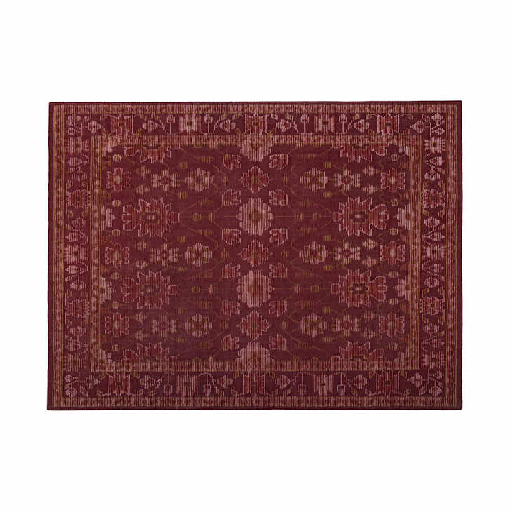 I Tried Revival Rugs — Here’s My Honest Review | Apartment Therapy