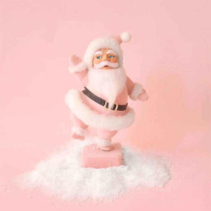 17 Vintage-Style Holiday Decorations from West Elm and More | Apartment ...