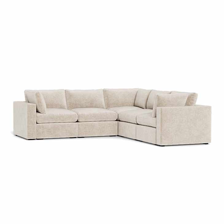 The Best Sofas for Small Spaces of 2026 (Editor Tested and Rated ...