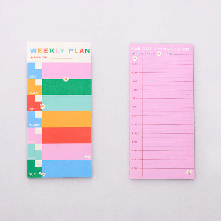 13 Best 2026 Planners to Buy for the New Year | Apartment Therapy