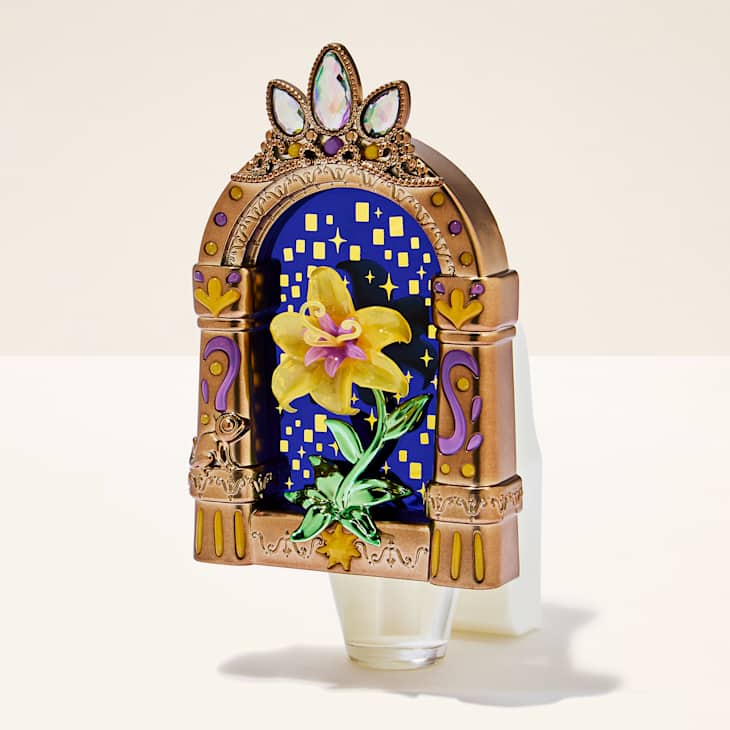 I Tried Bath & Body Works' 2026 Disney Princess Collection
