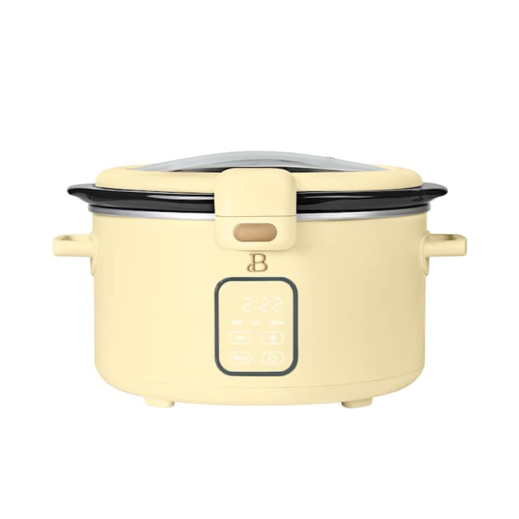 Beautiful by Drew Barrymore New Butter Yellow Collection | The Kitchn