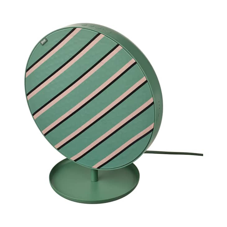 The IKEA SOLSKYDD Bluetooth Speaker Doubles as Decor | Apartment