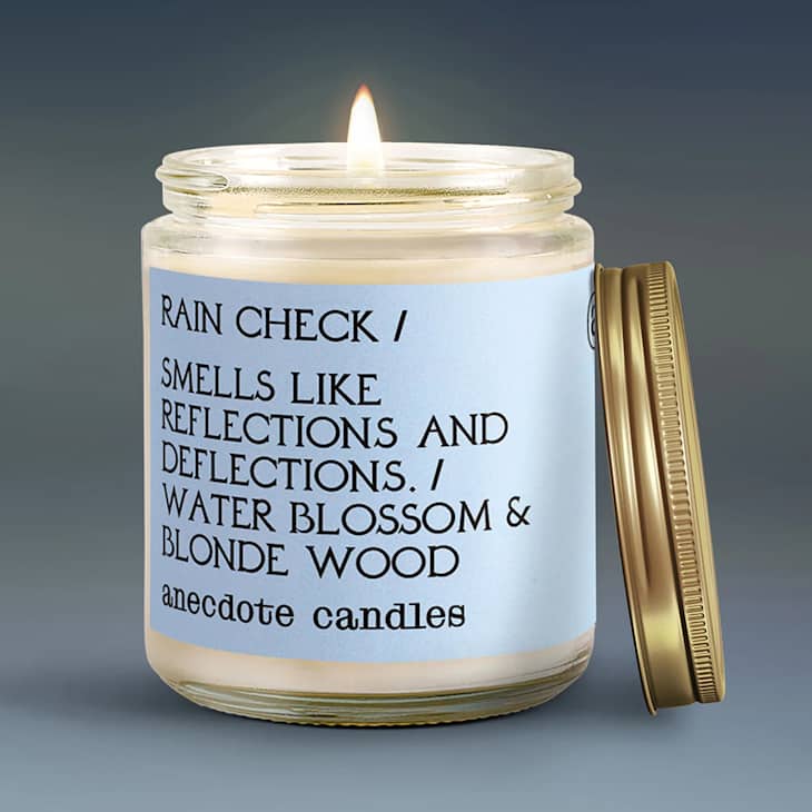 9 Best Scented Candles for Spring | Apartment Therapy