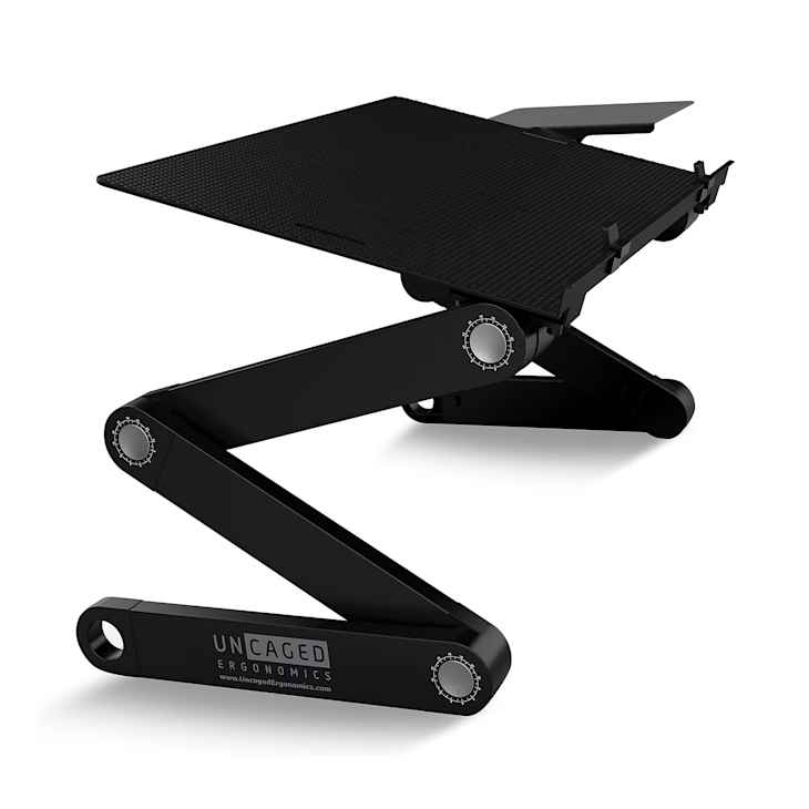 7 Comfortable Lap Desks That Make Working from the Couch Better ...