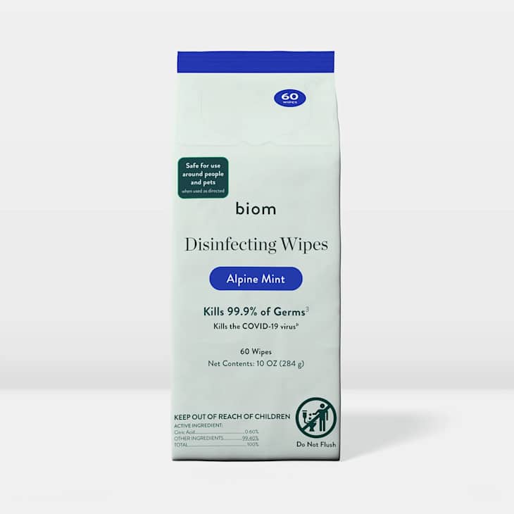 13 Easy Ways to Ditch Single-Use Paper and Plastic for Good | Apartment ...