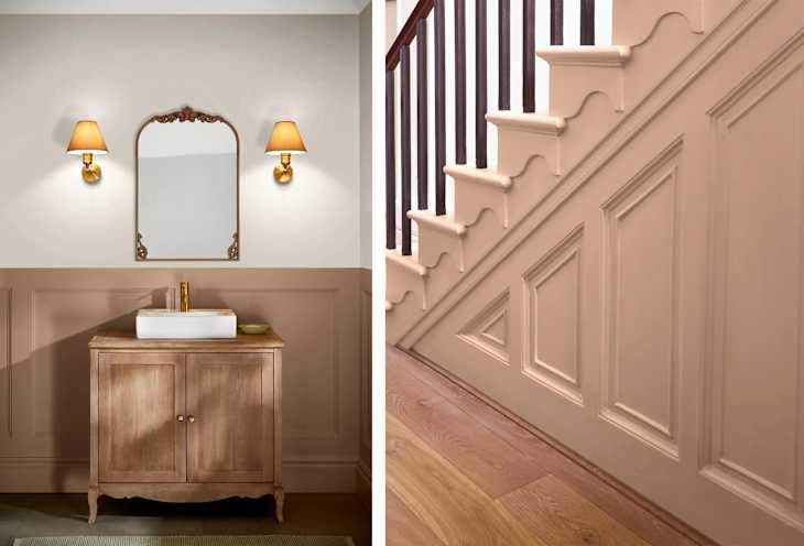 Graham & Brown’s 2027 Color of the Year Is a British Pink Hue ...
