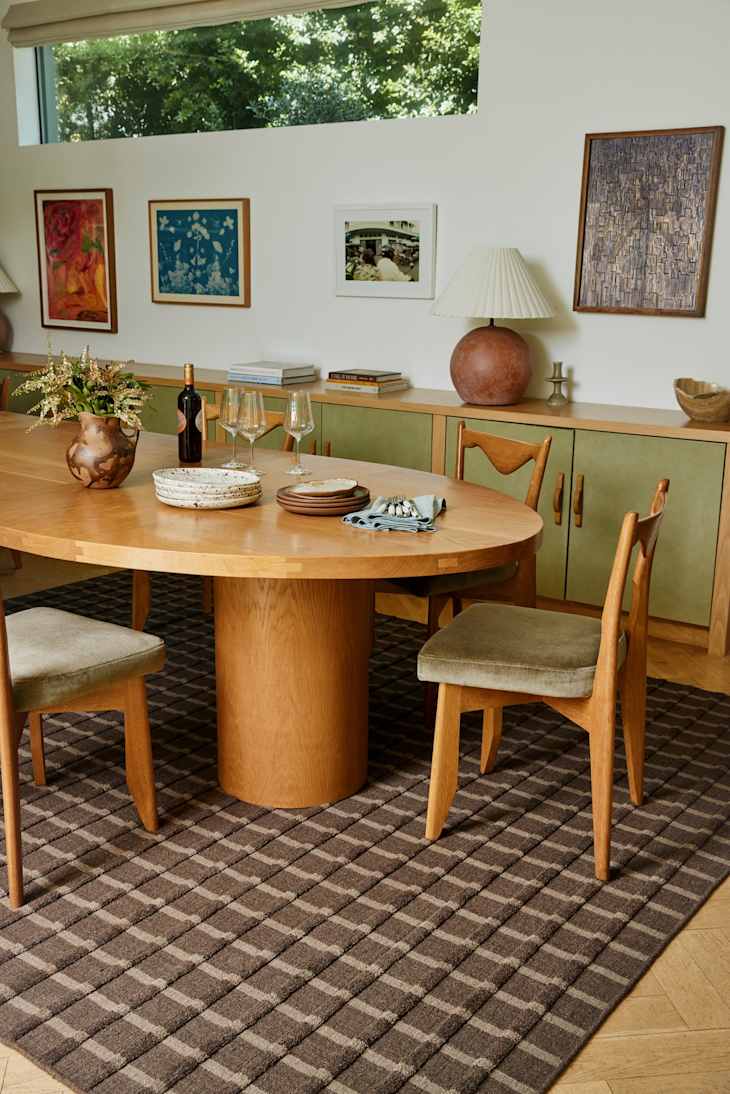 Ruggable Just Launched Its Easy Care Wool Rug Collection | Apartment ...