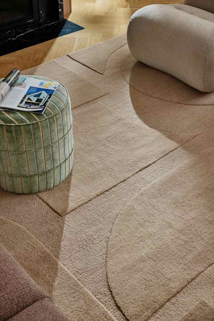 Ruggable Just Launched Its Easy Care Wool Rug Collection | Apartment ...