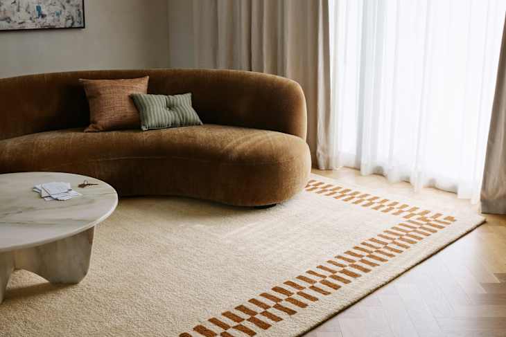 Ruggable Just Launched Its Easy Care Wool Rug Collection | Apartment ...