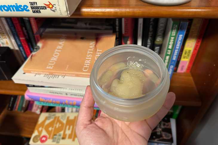 I Tried the Azuna Odor Eliminator (Review) | Apartment Therapy