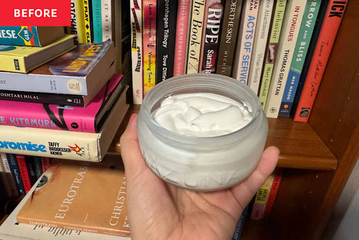 I Tried the Azuna Odor Eliminator (Review) | Apartment Therapy