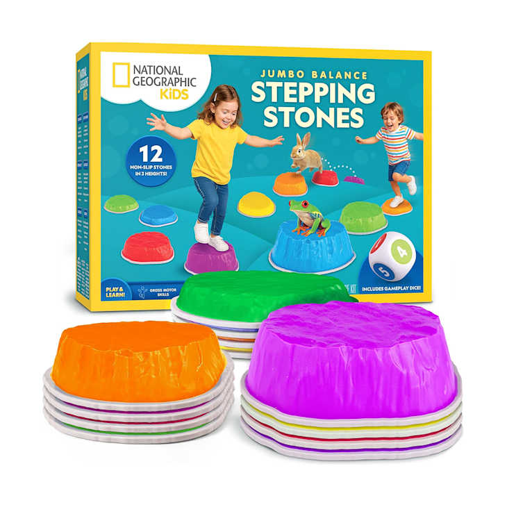 An Honest Review of the Stapelstein Stepping Stones (2026) | Cubby