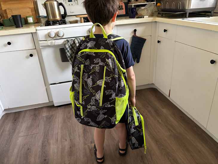 The 6 Best Kids Backpacks of 2026 | Cubby