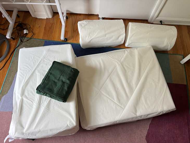 I Tried the Pottery Barn Kids Anywhere Chair: My Honest Review | Cubby