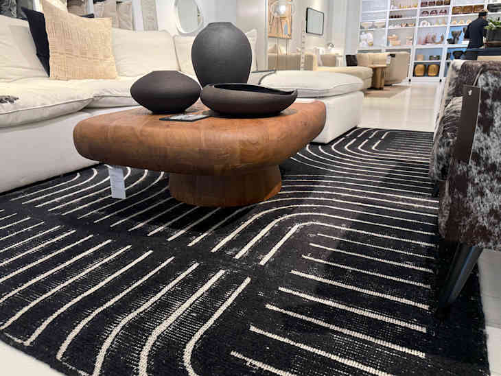The Best CB2 Rugs 2025 (We Tested Them All!) | Apartment Therapy