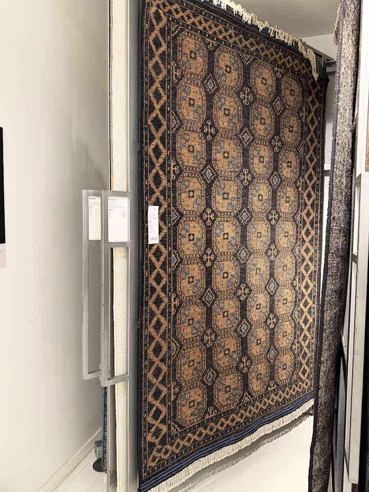 The Best CB2 Rugs 2025 (We Tested Them All!) | Apartment Therapy