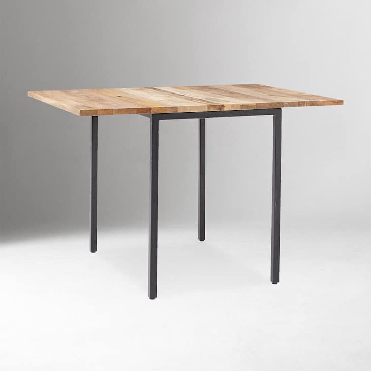 Best Small Space Dining Tables - Tiny Dining Tables | The Kitchn