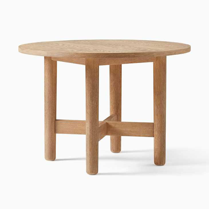 10 Best Editor-Tested Dining Tables for Small Spaces | Apartment Therapy